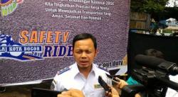Jalan Pagi, Petahana Pilwalkot Bogor Bima Arya Kenalkan Calon Wakilnya
