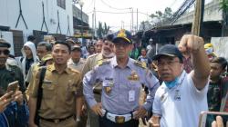 Sudah Diasuransi, Anies Minta Disparbud Segera Renovasi Museum Bahari