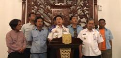 Kasus Pulau Reklamasi, Satu per Satu Pejabat Pemprov Diperiksa Polisi
