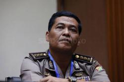 Polisi Kirim Surat ke KPK untuk Periksa Setya Novanto