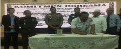 Siap Bersihkan Narkoba di Jakbar, Kapolres Yakin Selesai 3 Bulan