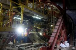 Insiden Beton MRT Ambruk Masuk Ranah Hukum
