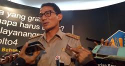 Pemprov DKI Bakal Bangun Pusat Jajanan Betawi di Ibu Kota