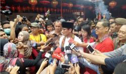 Tiket dan Hotel Ditanggung Pemerintah Jepang, Sandi Lapor ke KPK