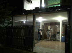 Bobol Rumah Mewah, Pencuri Gasak Uang 1 Miliar SGD dan Mobil