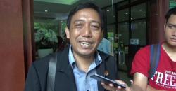 Ribuan Warga Masih Mengungsi, Data Pemilih Berpotensi Terganggu