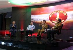 Aparatur Sipil Negara Tak Netral saat Pilkada Bisa Dipecat
