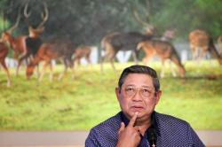 Bagaimana jika SBY Maju Capres 2019? Ini Peluangnya
