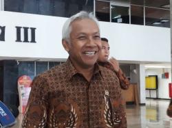 Agus Hermanto Sebut Tidak Pernah Ada RUU LGBT di DPR