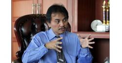 Roy Suryo Sindir PDIP soal E-KTP, Cuci Mulut Dulu sebelum Komentar 