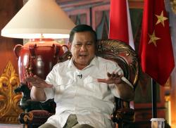 Prabowo Subianto, Sohibul Iman dan Zulkifli Hasan Belum Sepakat