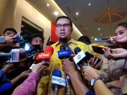 Surat Penunjukan Azis Syamsuddin Dianggap Bikin Malu Golkar
