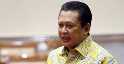 DPR Targetkan Revisi UU MD3 Selesai Februari