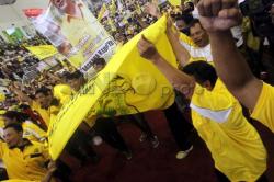 Dinamika Golkar Butuh Solusi dan Stop Hujat Setya Novanto
