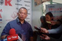 Happy Bone: Rangkap Jabatan Airlangga Akan Saling Menguatkan