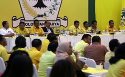 Kasus Setya Novanto, Senior Golkar Kecewa dengan Sikap DPP