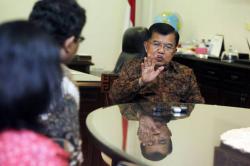 Setya Novanto Hilang, JK Desak Penyelamatan Golkar