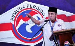 Pemuda Perindo Desak Jokowi Serius Tuntaskan Kasus-kasus HAM