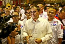 Bersama Perindo Ichsan dan Danny Pomanto Komitmen Sejahterakan Rakyat