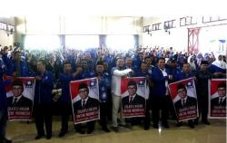 PAN Mulai Gerakan Mengusung Zulkifli Hasan sebagai Capres di Yogya