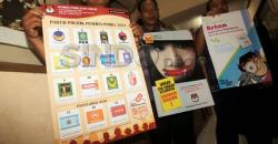 Pemprov DKI Kucurkan Dana Bantuan Partai Politik Sebesar Rp10,6 Miliar