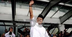 Hidayat Minta Penyelenggara Negara Sportif Jalankan UU Keprotokolan
