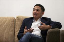 Sosialisasi Capres 2019, Anis Matta Gencar Kunjungi Daerah