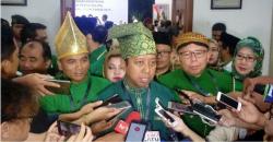PPP Ungkap Ada 2 Partai Akan Deklarasi Dukungan ke Jokowi