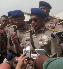Polairud Diminta Berperan Aktif Amankan Agenda Nasional 2018