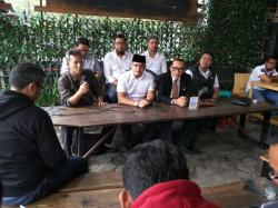 Terpanggil Majukan Bandung, Faizal Siap Bertarung Jadi Wali Kota 