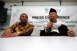 MUI Minta Hentikan Praktik Mahar Politik