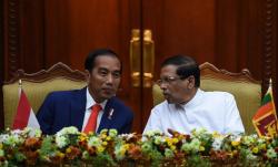 Indonesia dan Sri Lanka Tingkatkan Kerja Sama Ekonomi