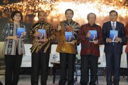 Berinovasi, BRI Luncurkan SABRINA dan Indonesia Mall Serta Perbarui Tampilan Laman Resmi Korporat