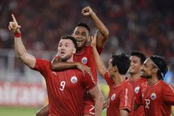 Super Simic Bawa Persija Hancurkan JDT