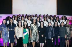Ini Dia 34 Finalis Miss Indonesia 2018