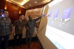 Jawa Timur Sumbang Penjualan Terbesar Kendaraan Niaga Tata Motors