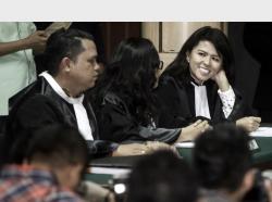 ï»¿Sidang PK Ahok Digelar Terbuka