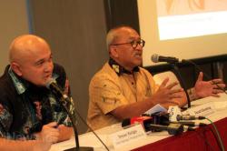Totalindo dan Sarana Jaya Garap Hunian DP Nol Rupiah di Klapa Village
