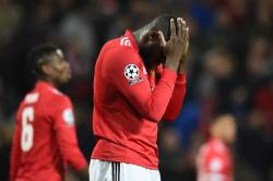 Reaksi Pemain Manchester United Tersingkir dari Liga Champions