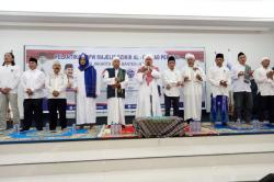 Pelantikan DPW Majelis Dzikir Al-Ittihad Perindo DKI Jakarta