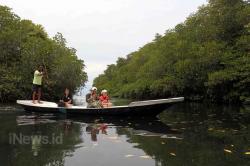 Menikmati Libur di Nusa Lembongan Bali