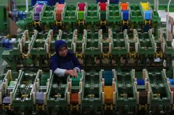 Warna-Warni Faber Castell Mendunia, dari Asia hingga Eropa