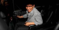 Mirwan Amir Bantah Pojokkan SBY di Persidangan Perkara E-KTP