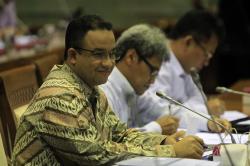 Peringati Hari Guru Nasional 2017, Ini Pesan Khusus Anies Baswedan