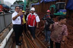 Tegas, Anies Cabut Dua Raperda Reklamasi Jakarta