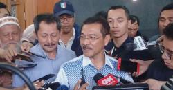 Jika Terbukti, Gamawan Siap Dijadikan Tersangka Kasus E-KTP