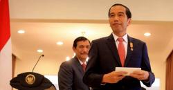 Hentikan Dualisme, Jokowi Bubarkan BP Batam