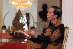 Jokowi Wajib Pastikan Proyek Infrastruktur Tepat Waktu
