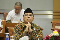 Menag Sebut Semua Agama Menolak Perilaku LGBT