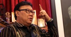 Penjelasan Mendagri soal Kepala Daerah Tersangka Korupsi 